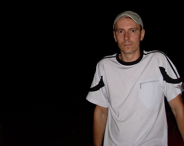 Сергей Белкин