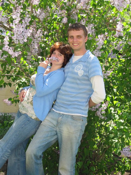 Надежда Орлова