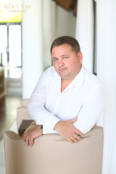 Вячеслав Алямкин