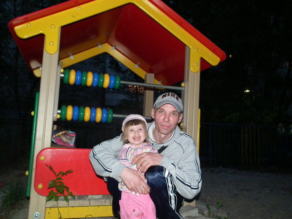 Андрей Виноградов