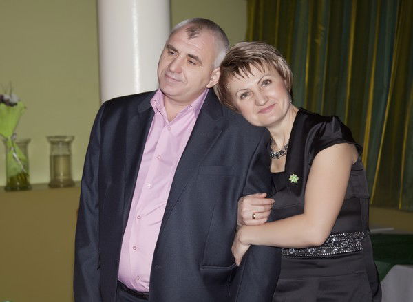 Евгений Науменко