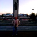 Александр Заболотников