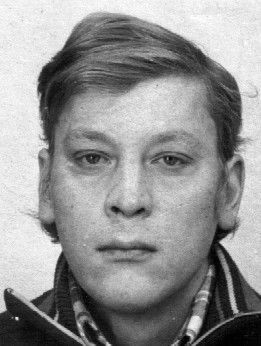 Алексей Хохрин