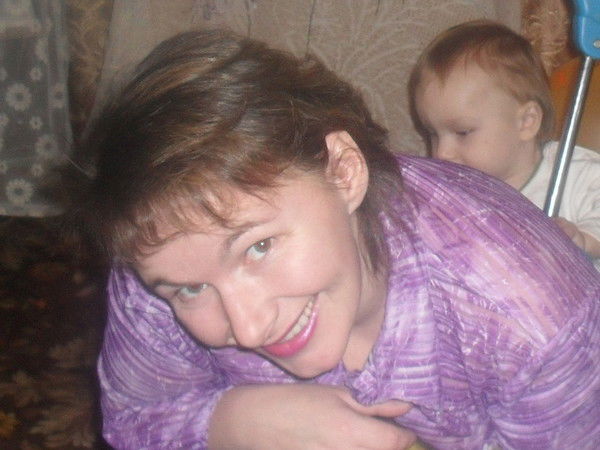 Оксана Урсаки