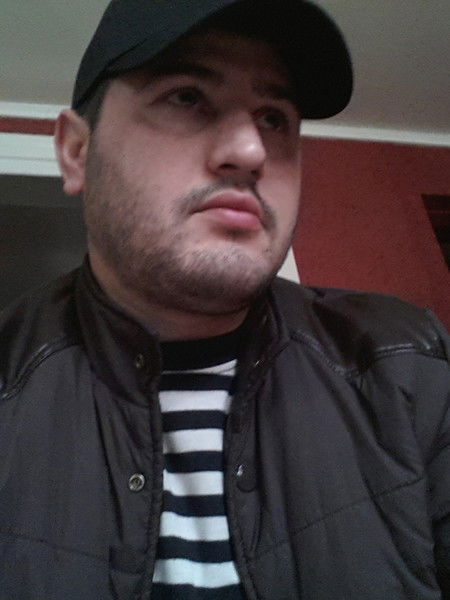 Левон Гаврелян