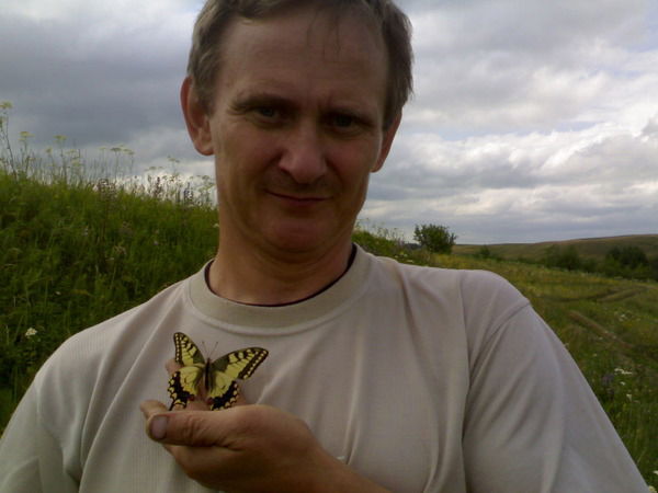 Сергей Ермолаев