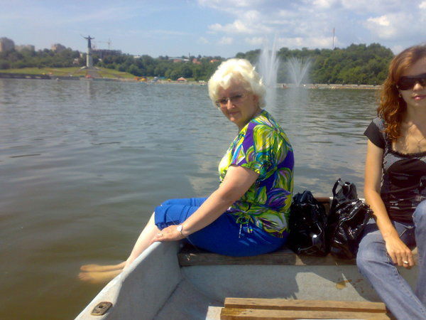 Людмила Иванова