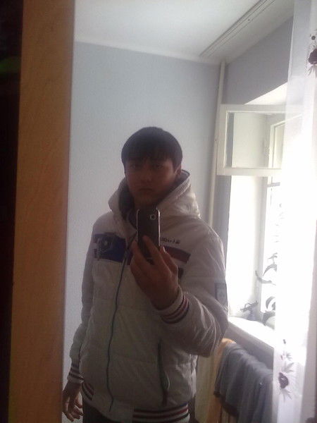 Жарқынбек Алтынбекұлы