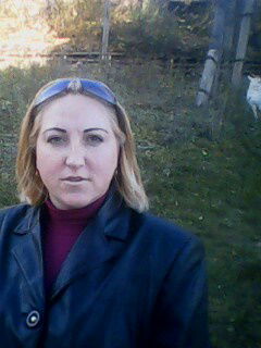 Анастасия Ульянова