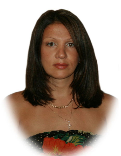 Елена Созина