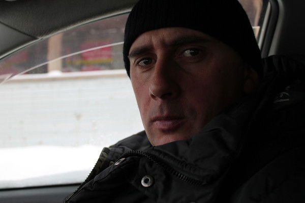 Геннадий Евсеев