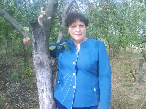 Татьяна Скуржинская