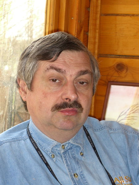 Владимир Савченко