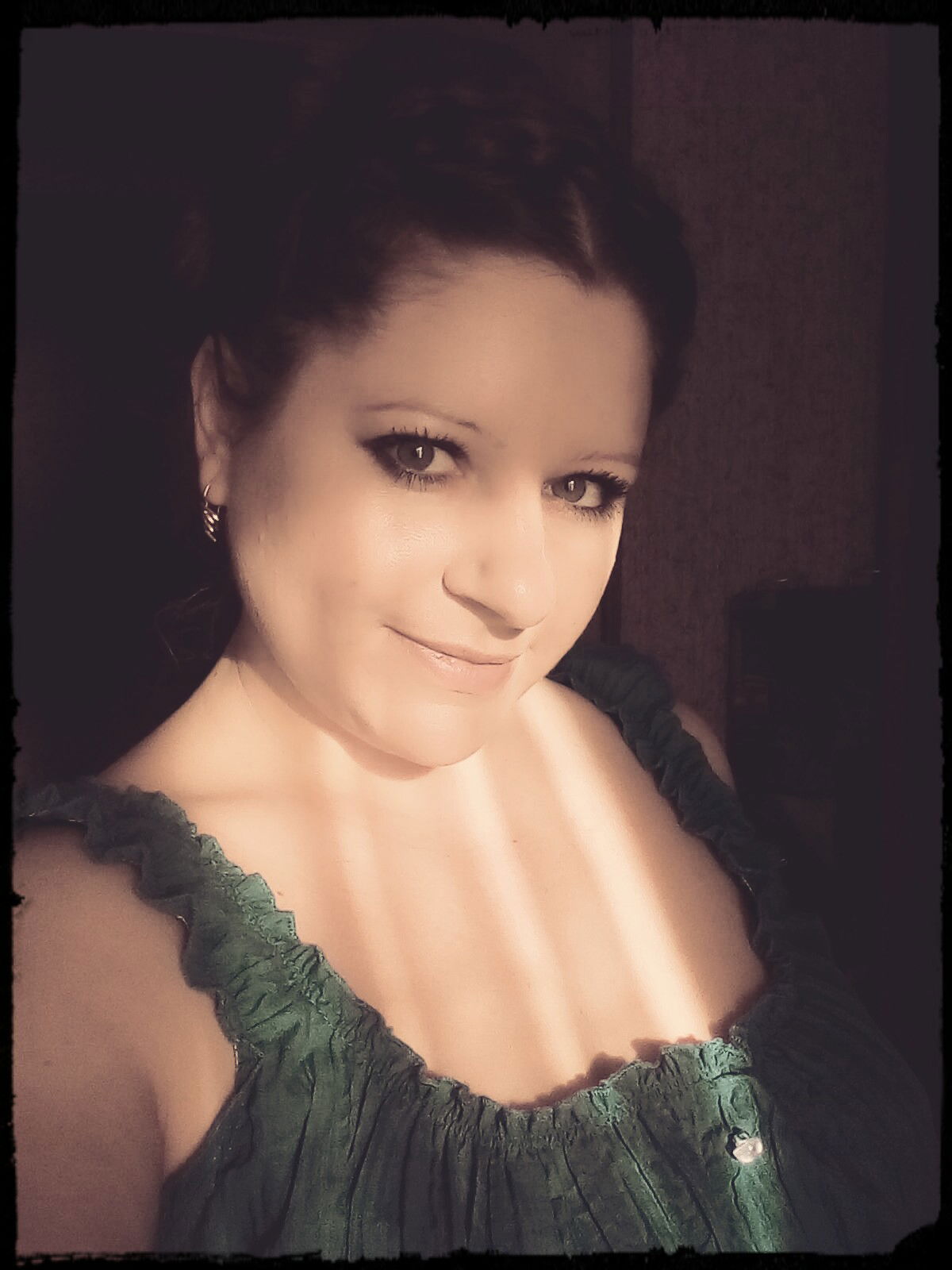 Светлана Кузнецова