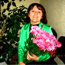 Galina Foros