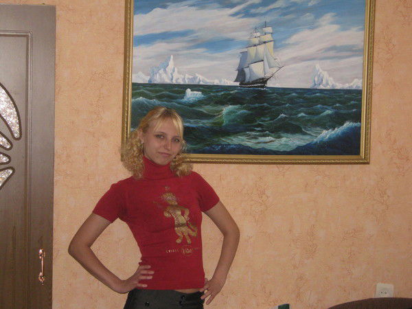 Светлана Шептухова