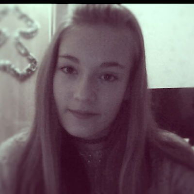 Света Кудрявцева