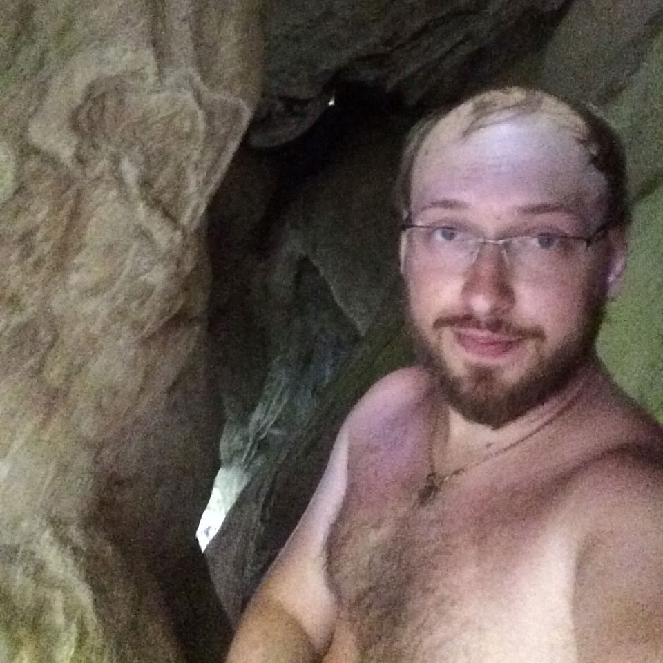 Александр Яценко