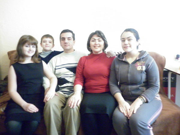 Римма Сулайманова