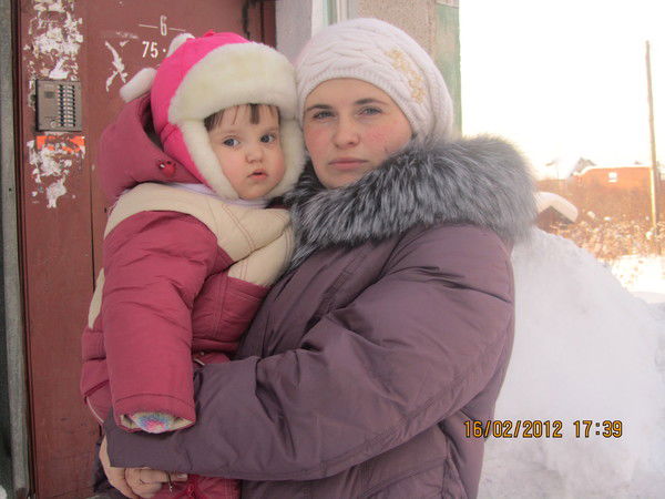 Екатерина Бреттер