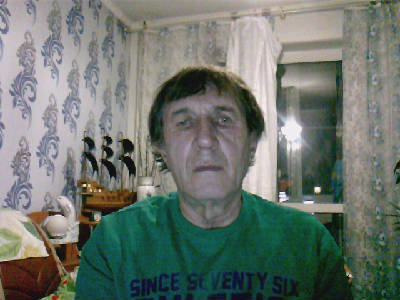 Сергей Будников