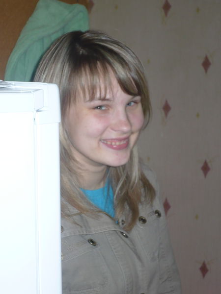 Яна Балалыкина