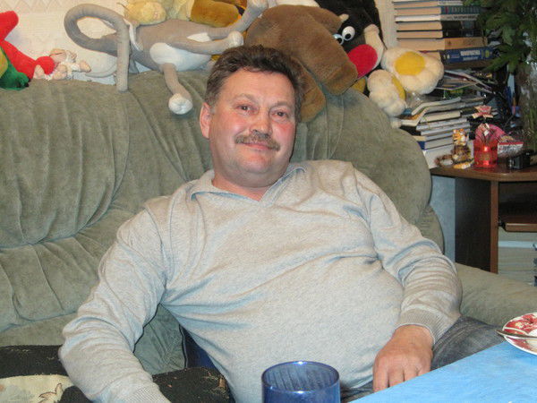 Анис Мозаффаров