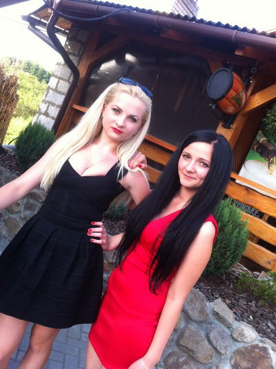 Машка Вароді