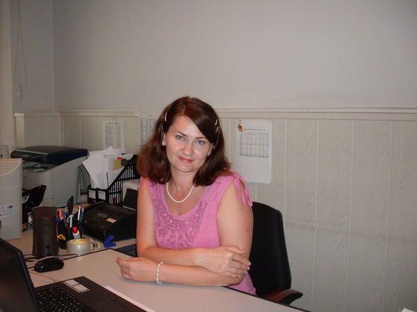 Елена Рожко