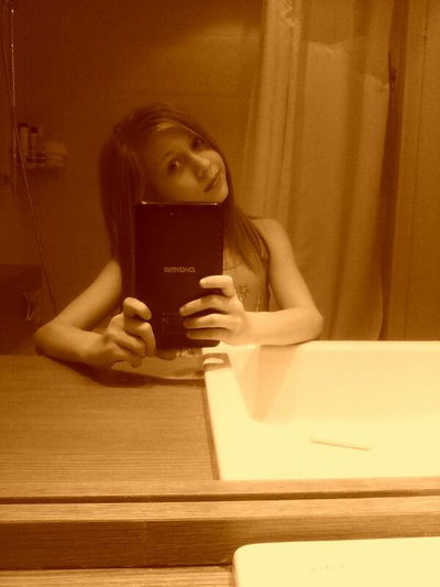 Катюша Головина