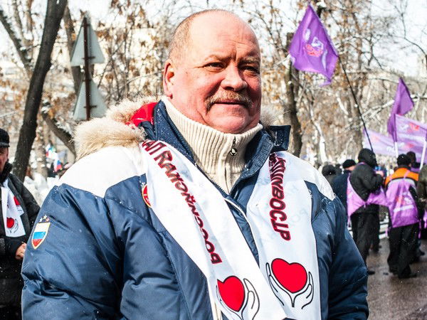 Игорь Зотов