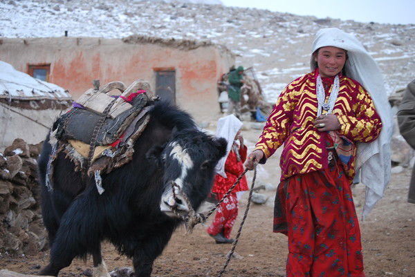 Аалам Кыргыздары Журнал