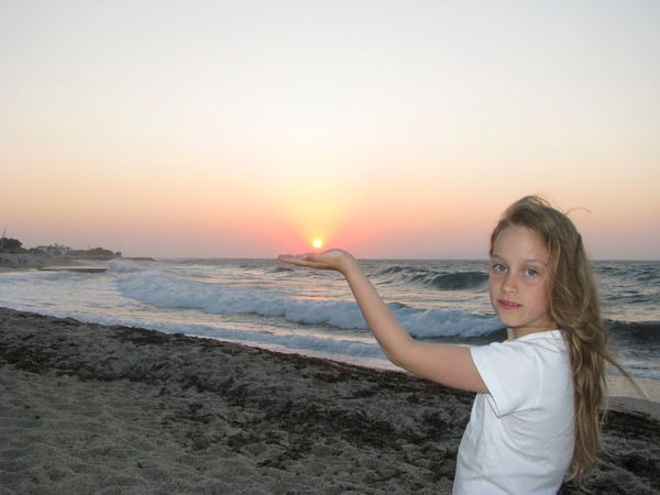 Дарья Лебединская