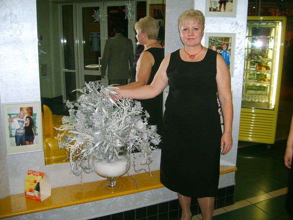 Александра Журкина