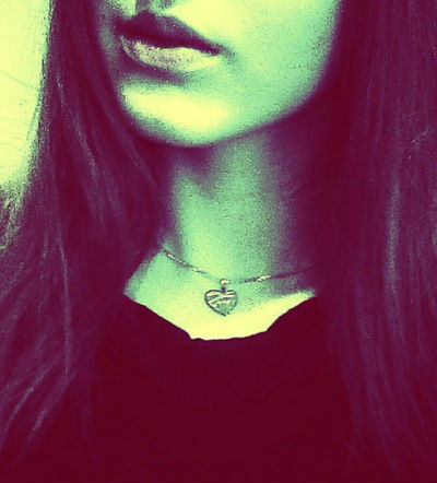 Аделина Галиуллина