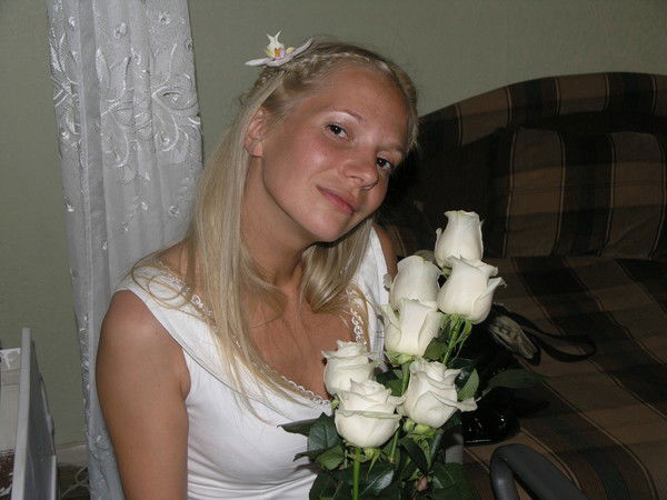 Ольга Воловик