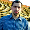 Павел Веснин