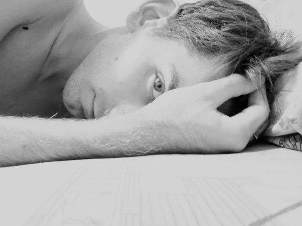 Антон Жаворонок