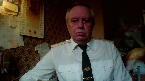 Юрий Кузнецов