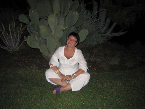 Татьяна Литвинова(Федорова)