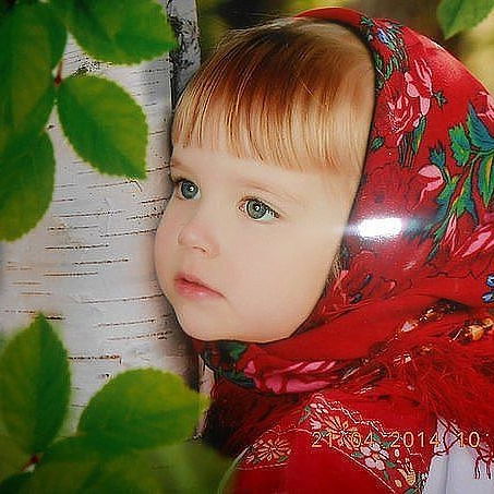 Татьяна Боровикова