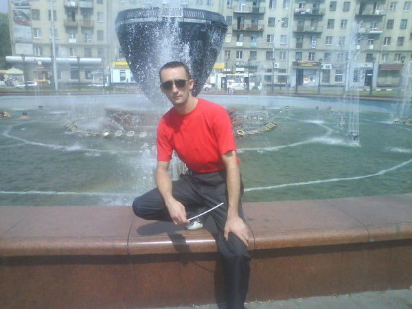 Виталий Дубов