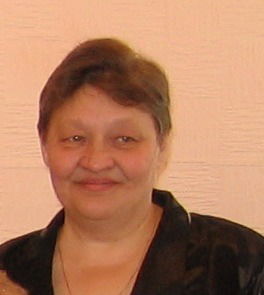 Нина Сердцева