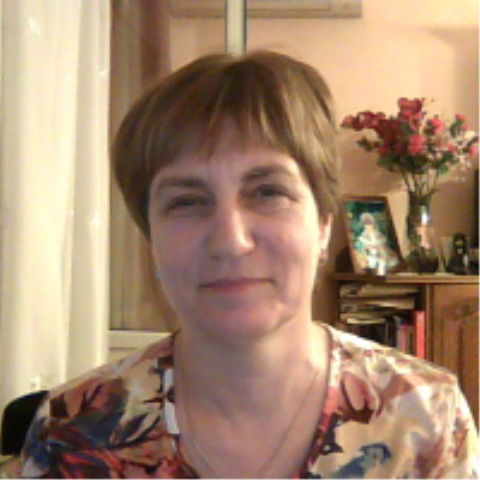 Наталья Кротевич