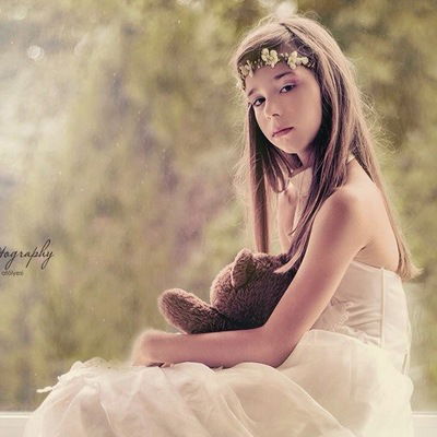 Дарья Паршакова