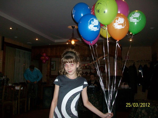 Настёна Бражкина