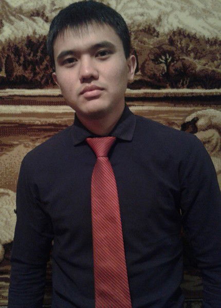 Акан Мусанов