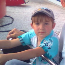 Юлиан Скориков