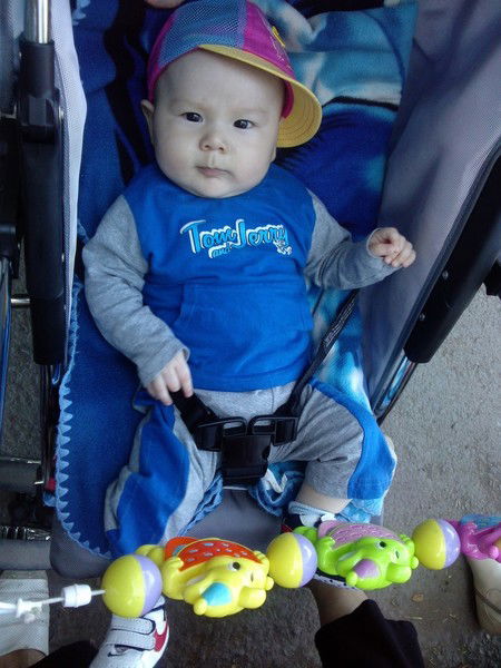 Айгуль Сарсенгельдина