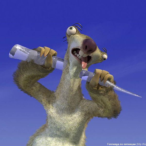 Михаил Глухов